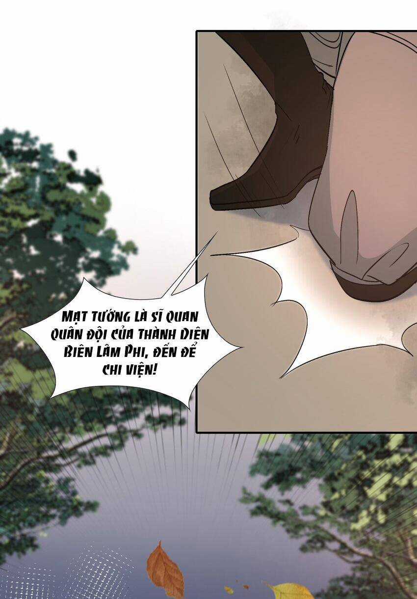 Loạn Thế Vi Vương Chương 19.1 trang 13