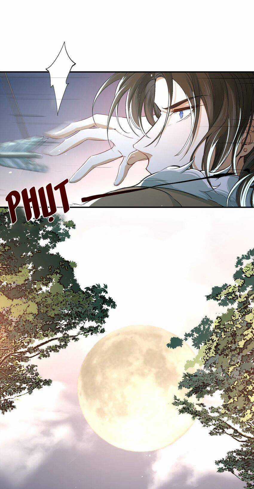 Loạn Thế Vi Vương Chương 19.1 trang 15