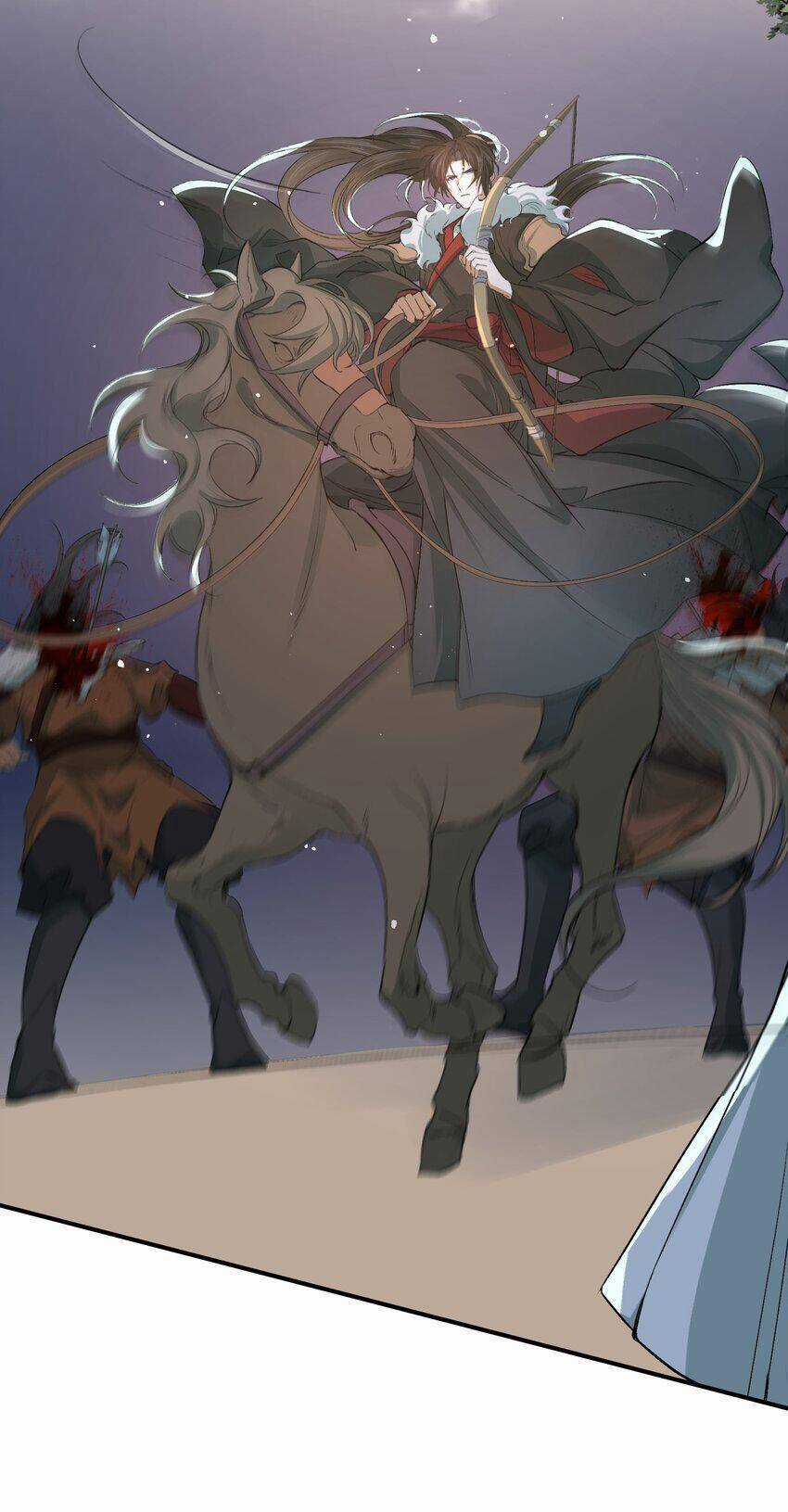 Loạn Thế Vi Vương Chương 19.1 trang 16