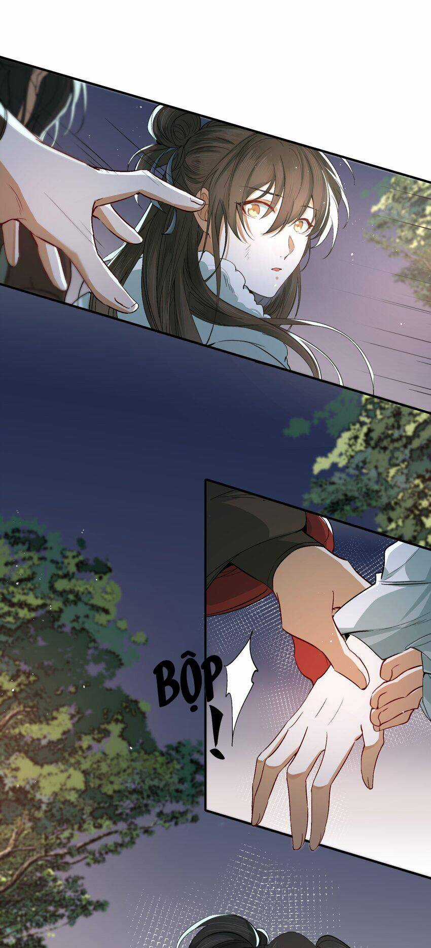 Loạn Thế Vi Vương Chương 19.1 trang 17