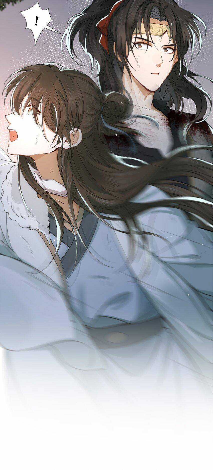 Loạn Thế Vi Vương Chương 19.1 trang 18