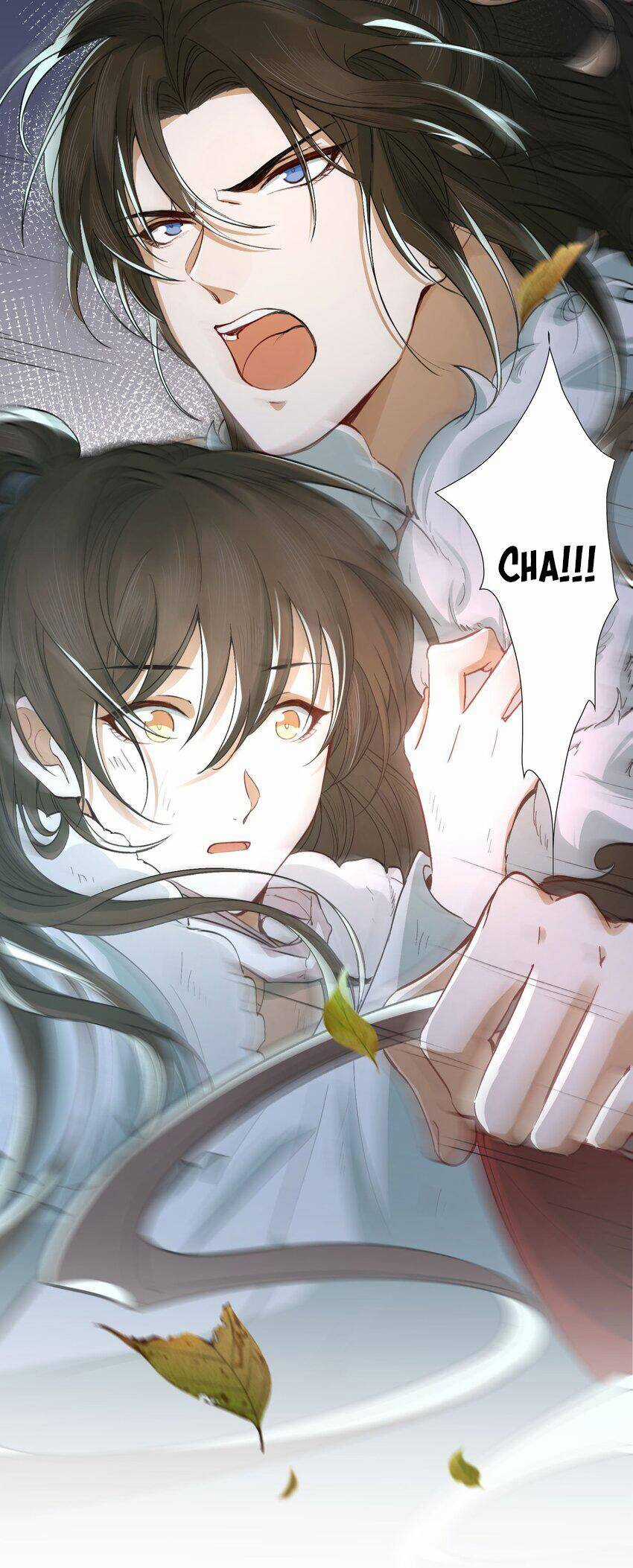 Loạn Thế Vi Vương Chương 19.1 trang 20