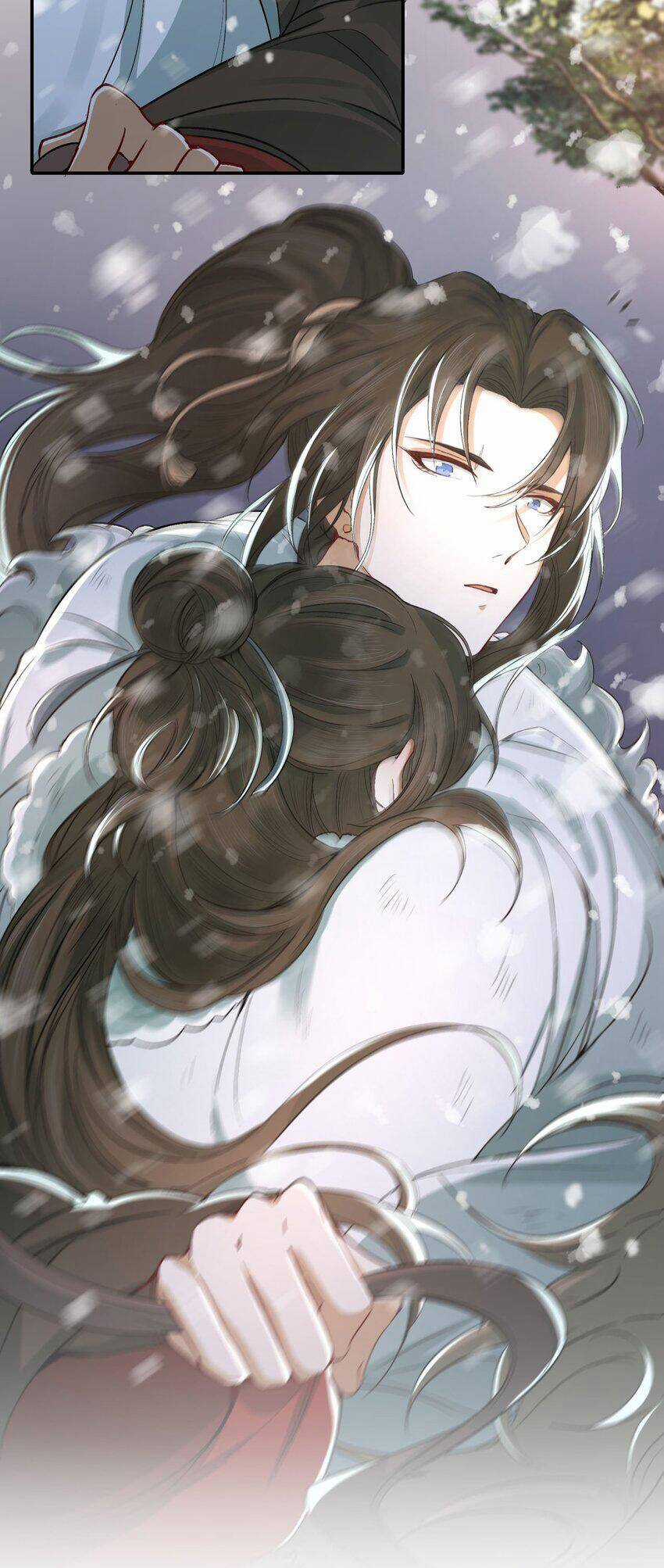 Loạn Thế Vi Vương Chương 19.1 trang 25