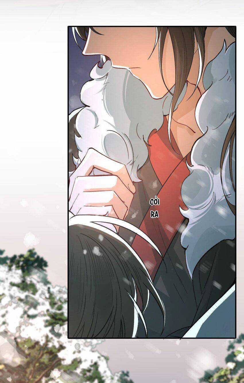 Loạn Thế Vi Vương Chương 19.1 trang 26