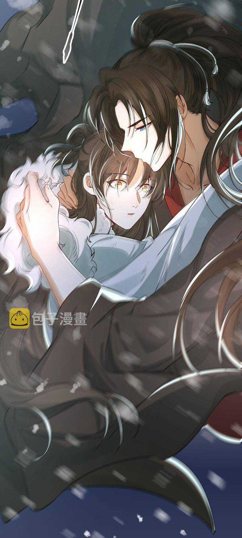 Loạn Thế Vi Vương Chương 19.1 trang 28