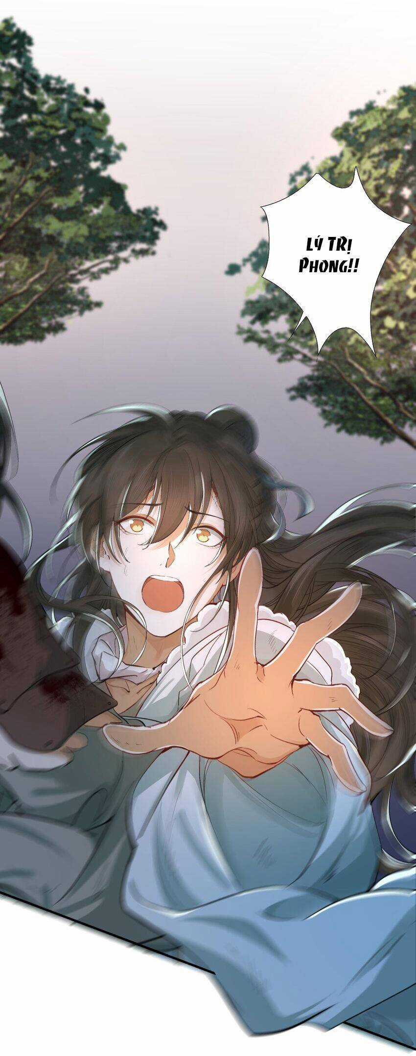 Loạn Thế Vi Vương Chương 19.1 trang 3