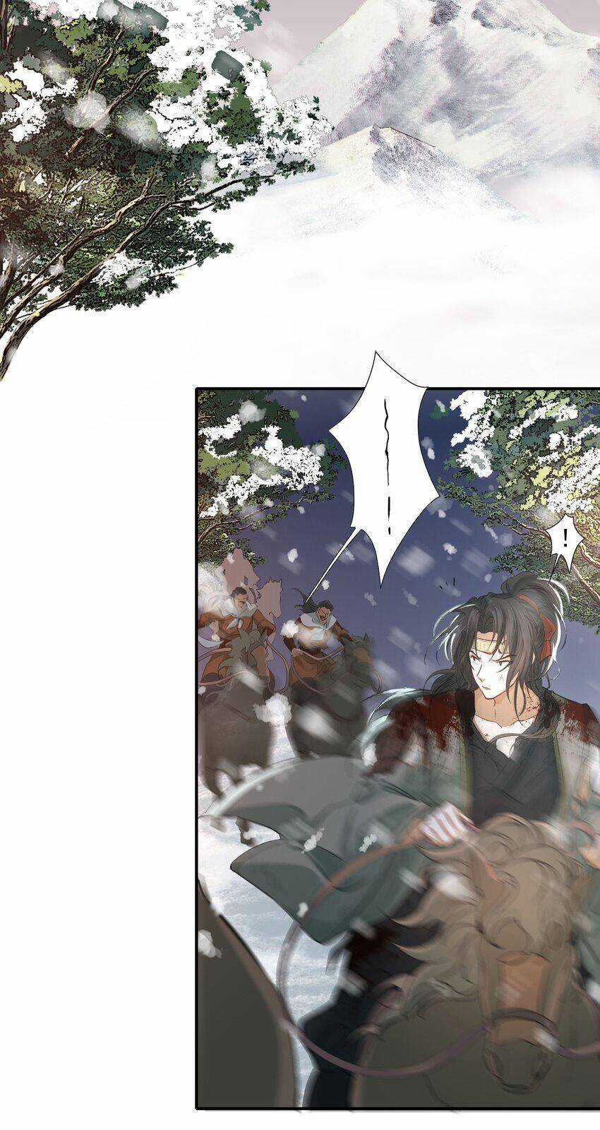 Loạn Thế Vi Vương Chương 19.1 trang 30