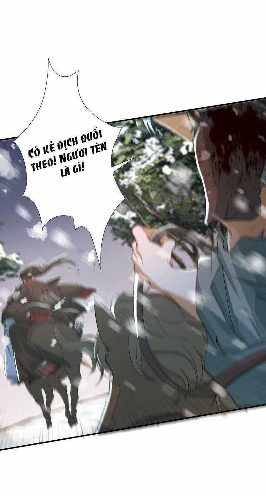 Loạn Thế Vi Vương Chương 19.1 trang 31