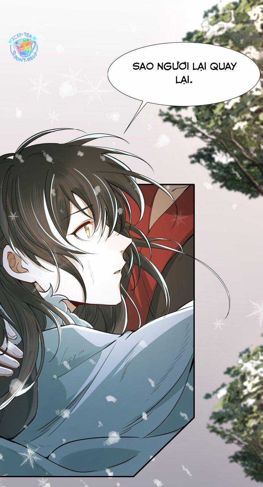 Loạn Thế Vi Vương Chương 19.1 trang 34