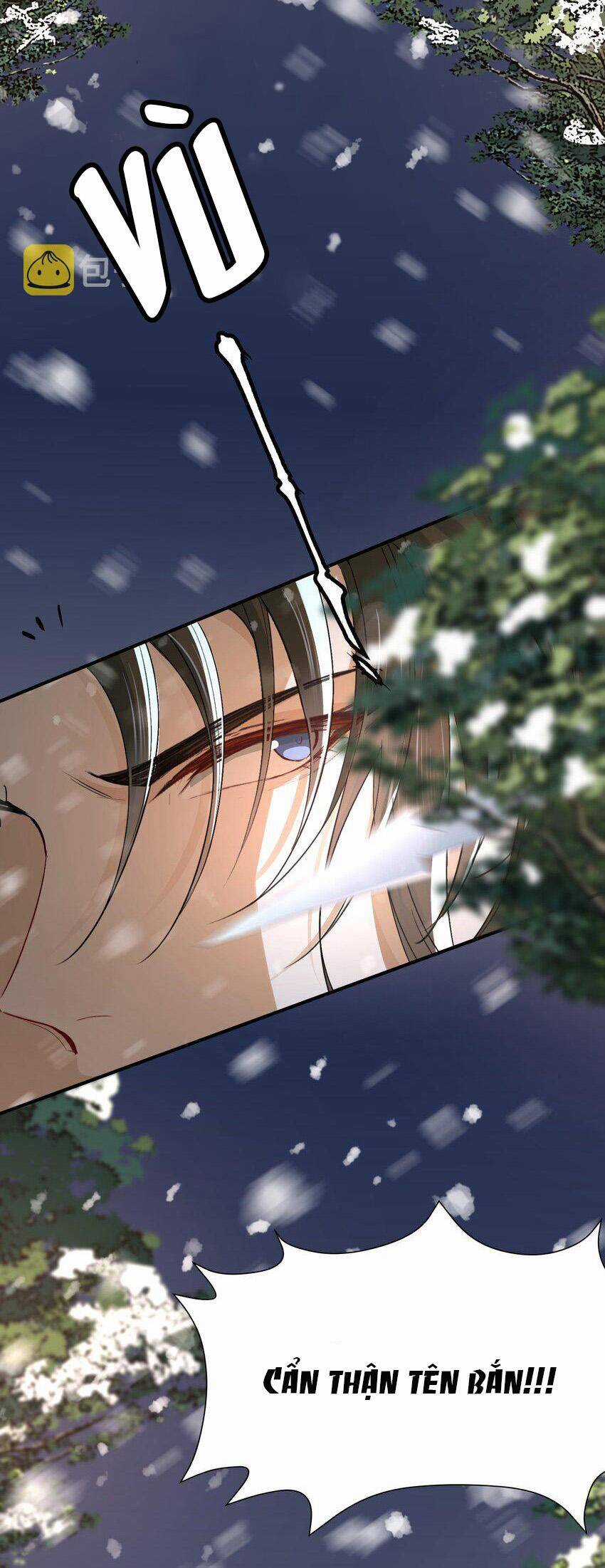 Loạn Thế Vi Vương Chương 19.1 trang 36