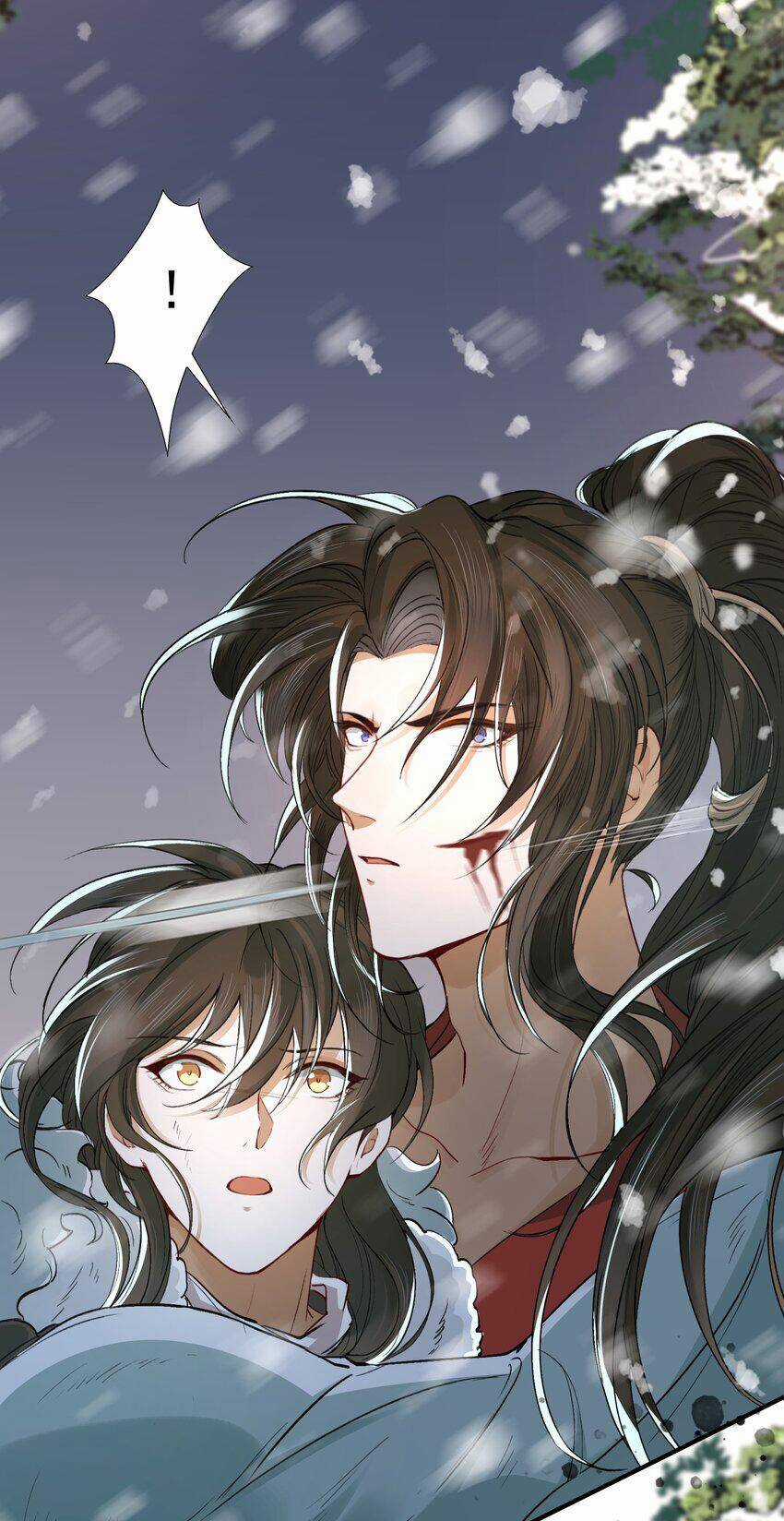 Loạn Thế Vi Vương Chương 19.1 trang 37