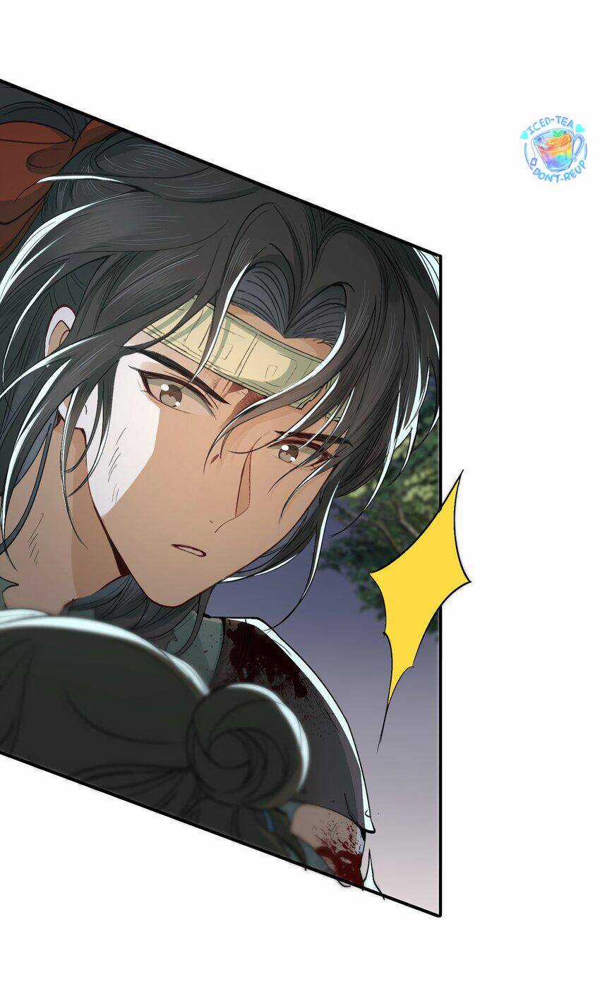 Loạn Thế Vi Vương Chương 19.1 trang 4