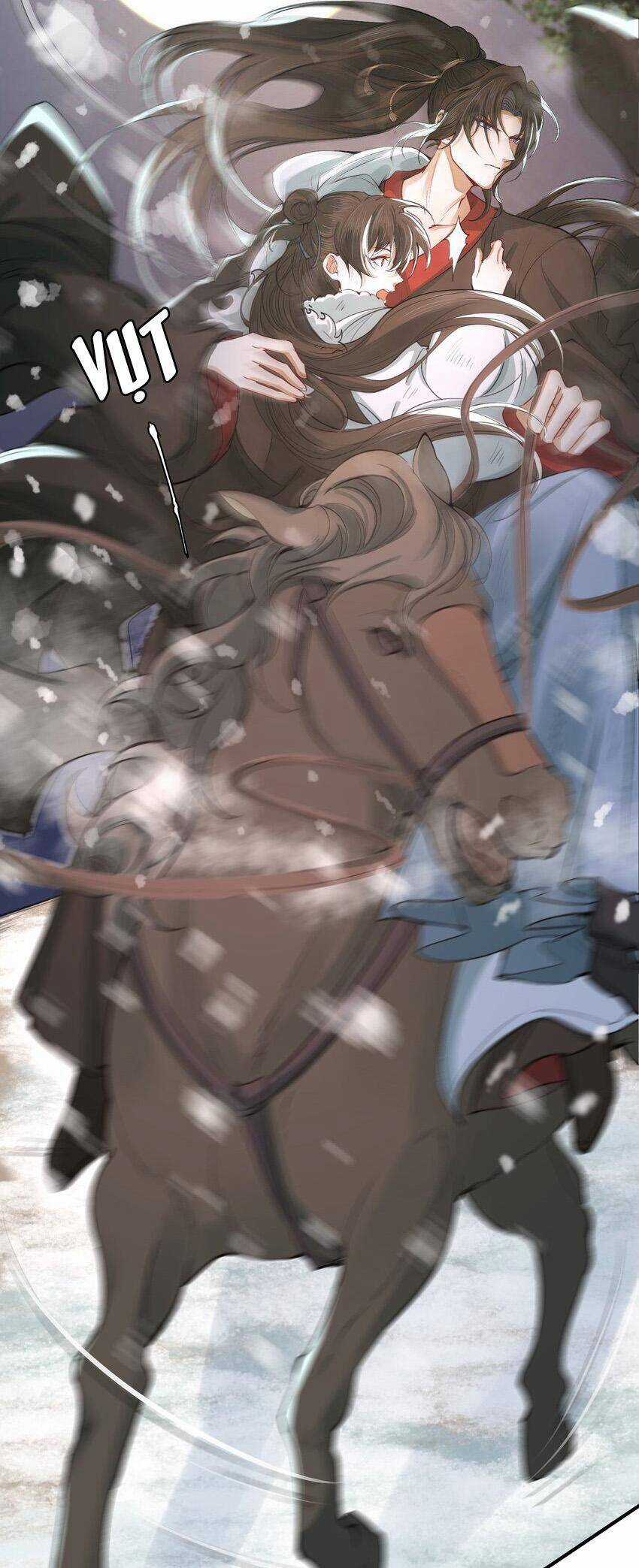 Loạn Thế Vi Vương Chương 19.1 trang 44