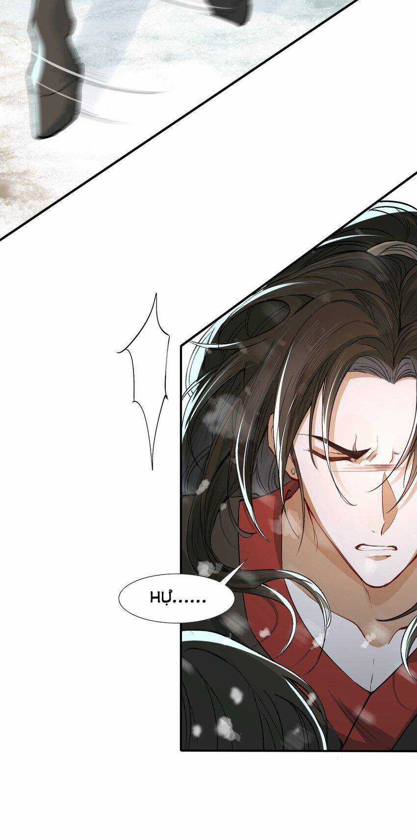 Loạn Thế Vi Vương Chương 19.1 trang 45