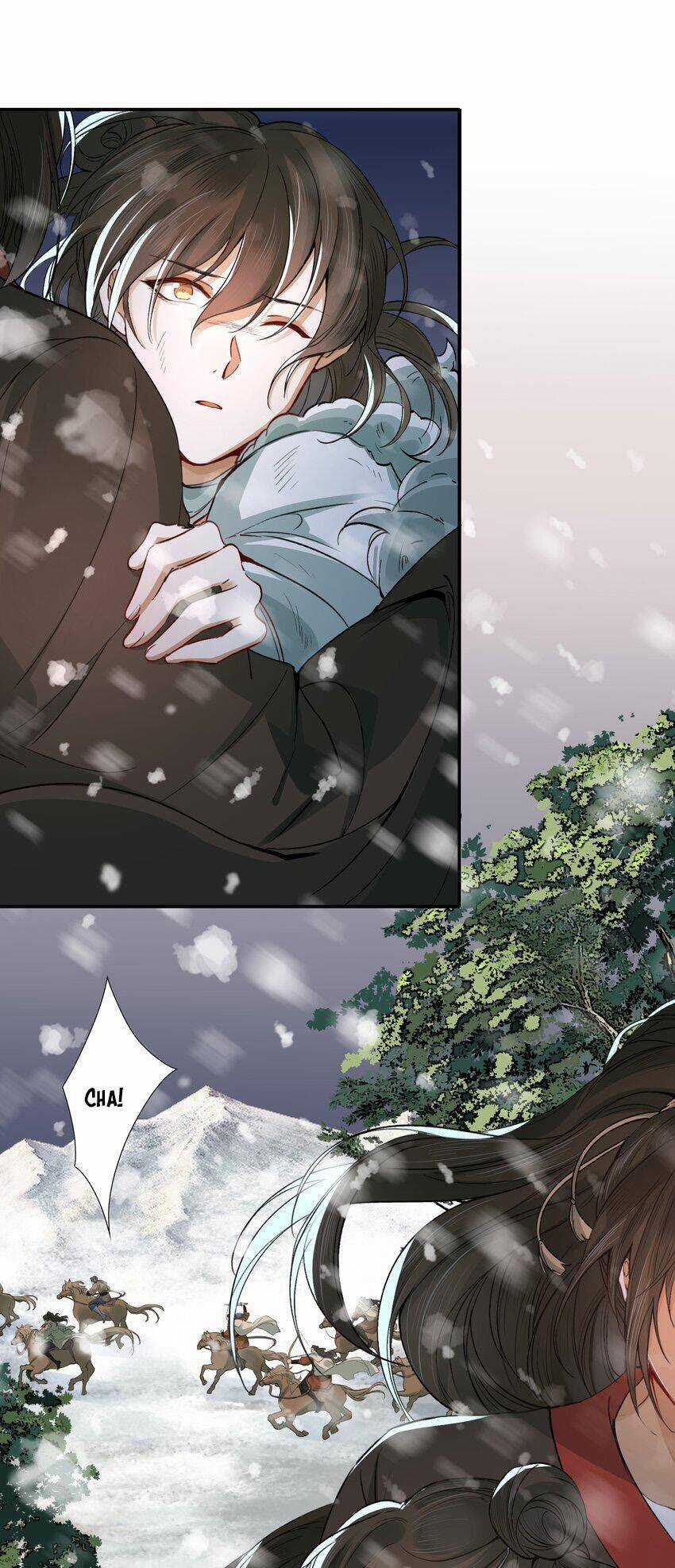 Loạn Thế Vi Vương Chương 19.1 trang 46