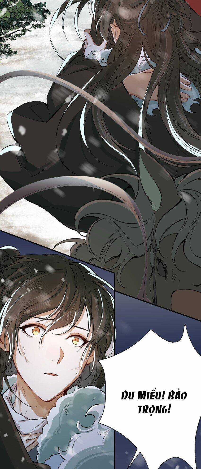 Loạn Thế Vi Vương Chương 19.1 trang 47