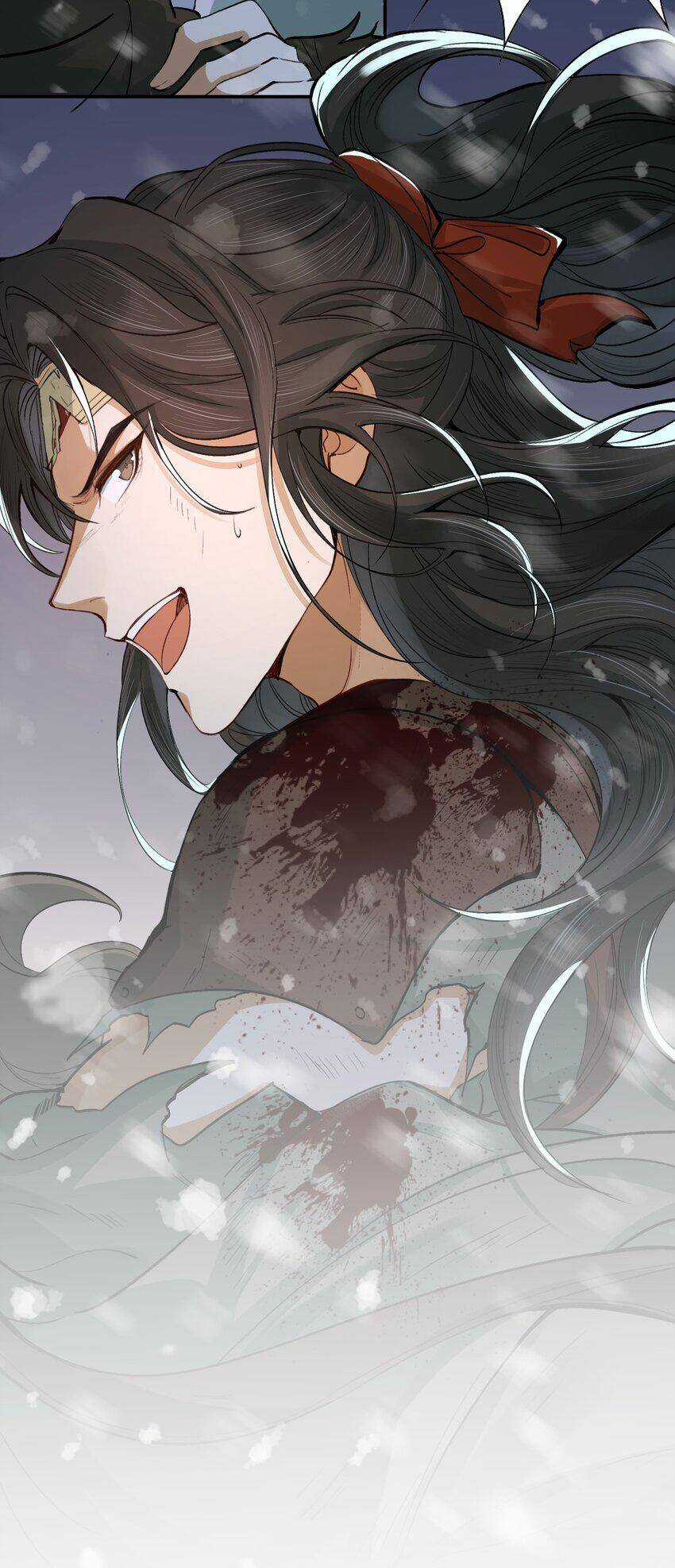 Loạn Thế Vi Vương Chương 19.1 trang 48