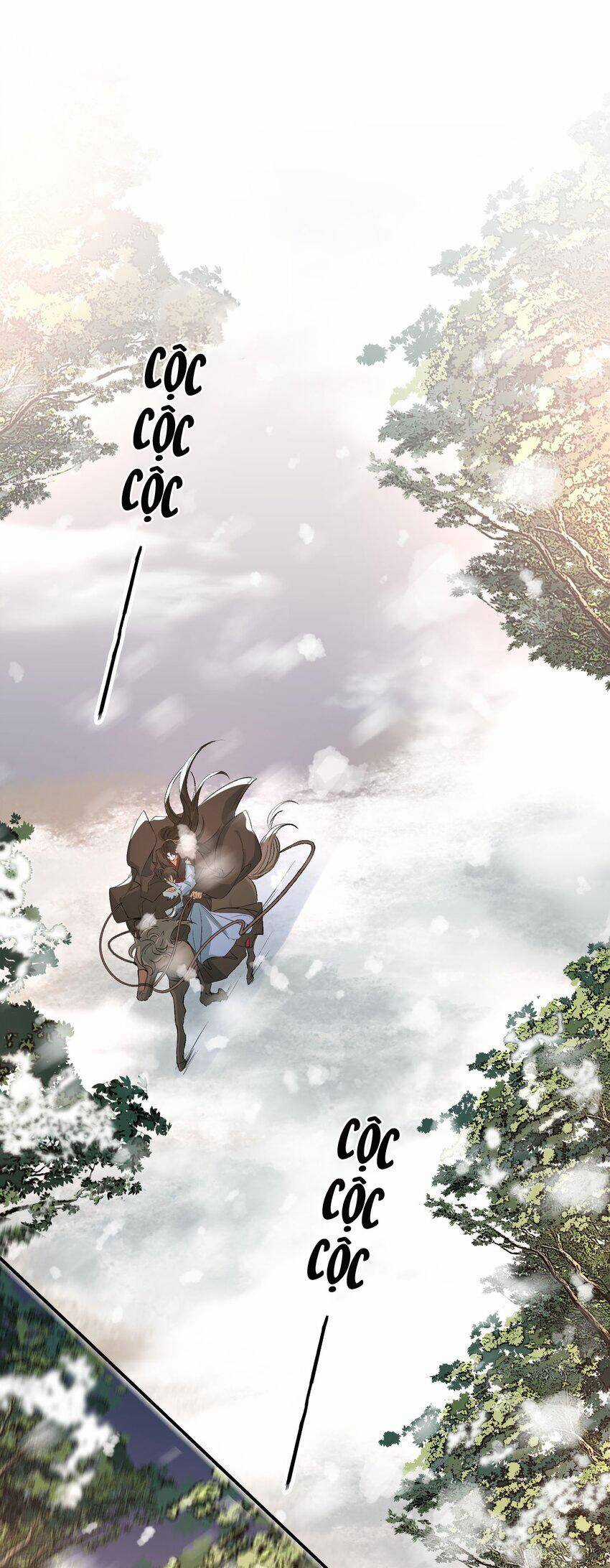 Loạn Thế Vi Vương Chương 19.1 trang 49