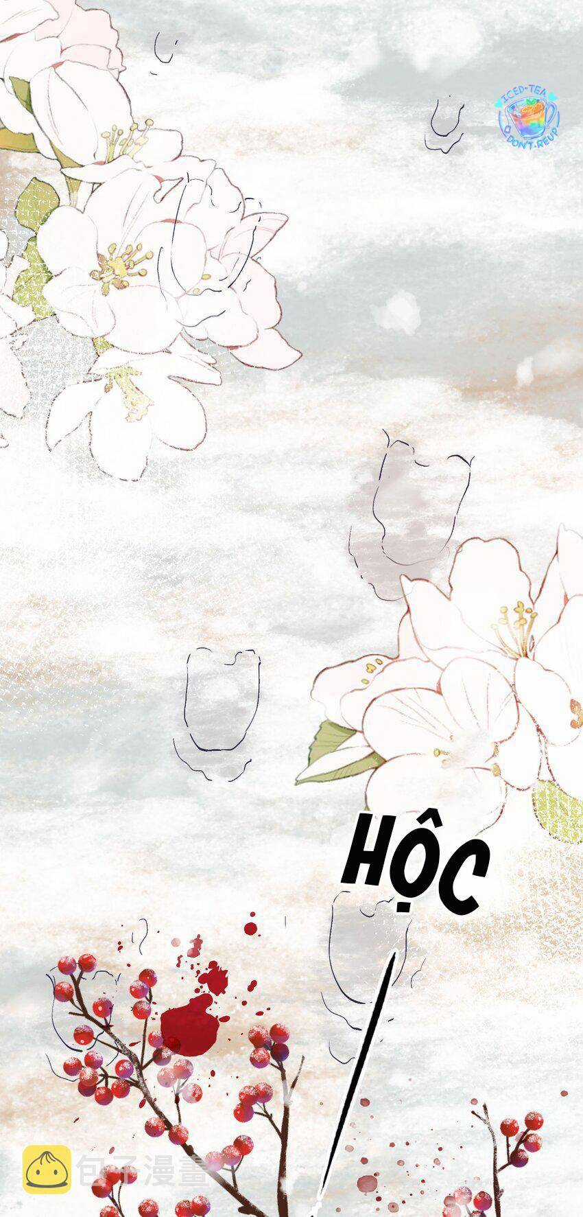 Loạn Thế Vi Vương Chương 19.1 trang 54