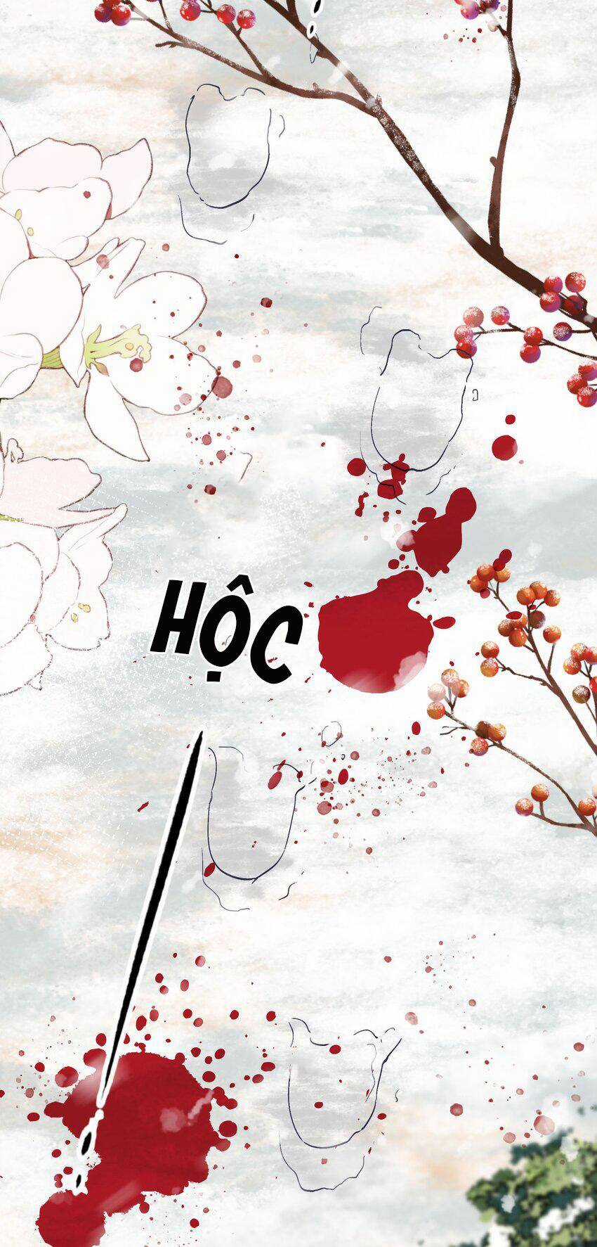 Loạn Thế Vi Vương Chương 19.1 trang 55