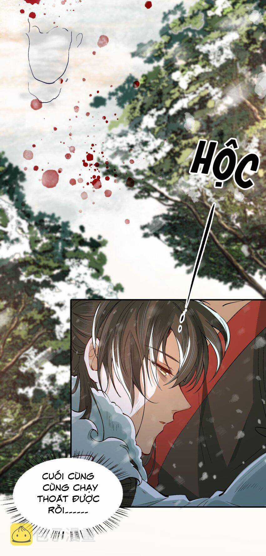 Loạn Thế Vi Vương Chương 19.1 trang 56