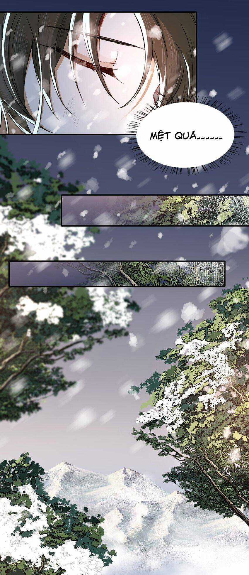 Loạn Thế Vi Vương Chương 19.1 trang 57