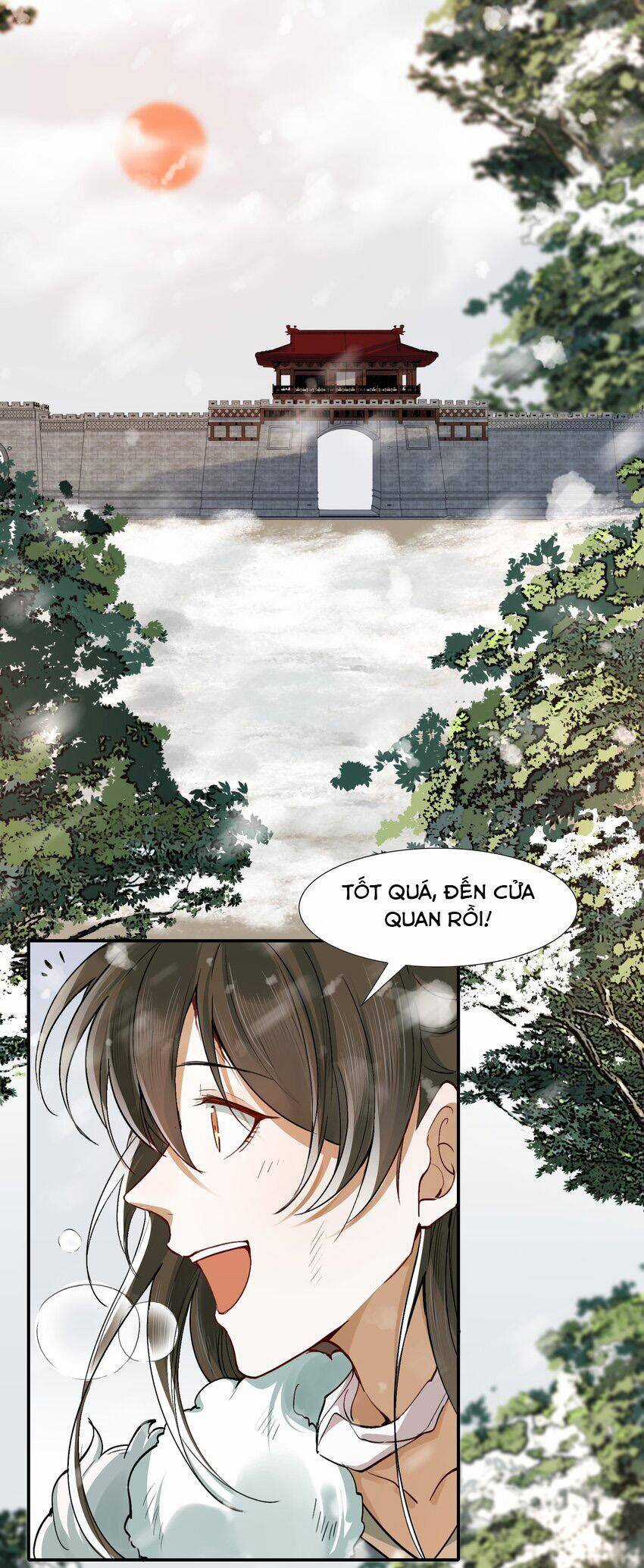 Loạn Thế Vi Vương Chương 19.1 trang 59