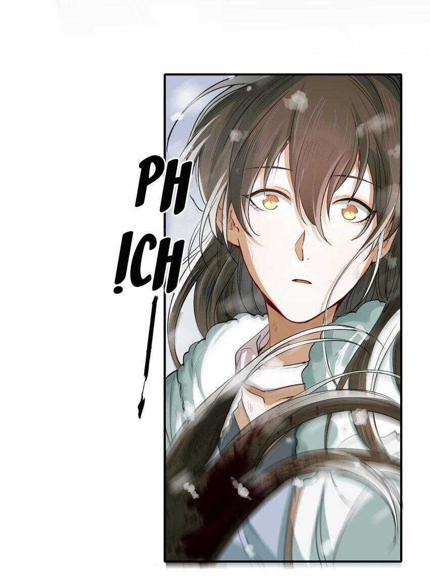 Loạn Thế Vi Vương Chương 19.1 trang 61