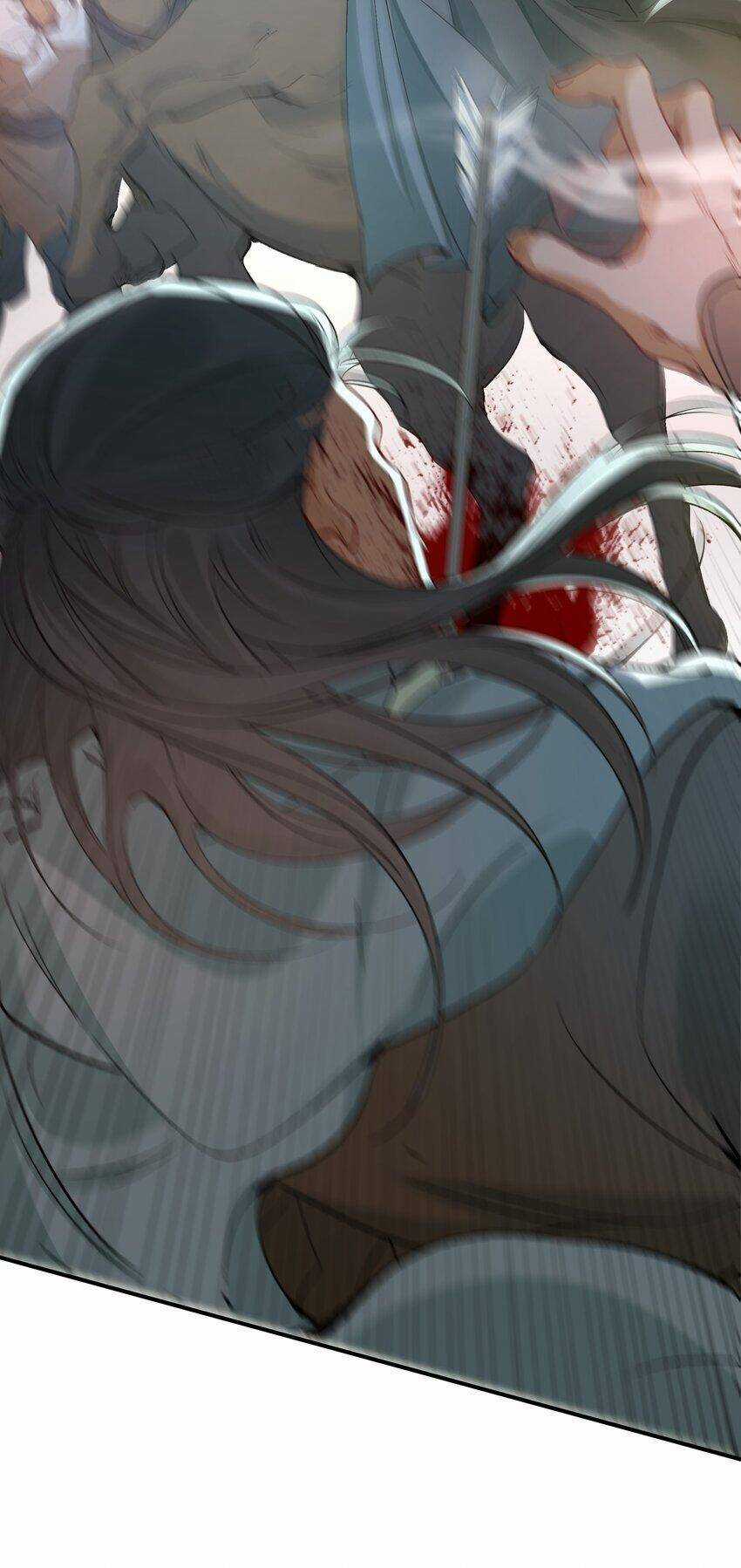 Loạn Thế Vi Vương Chương 19.1 trang 8