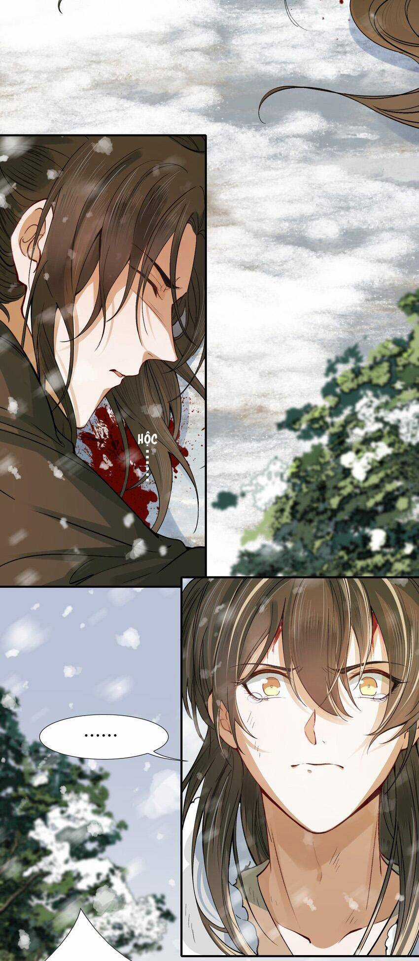 Loạn Thế Vi Vương Chương 19.2 trang 12