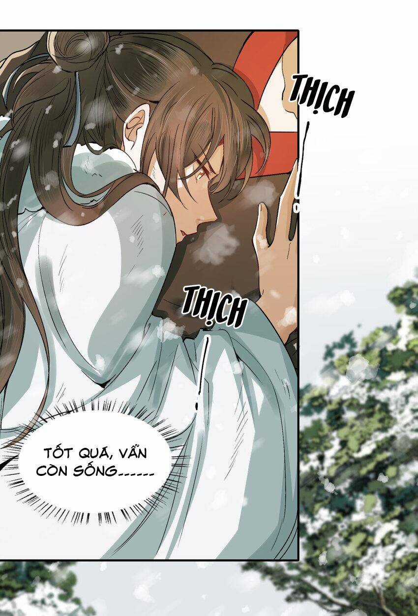 Loạn Thế Vi Vương Chương 19.2 trang 15