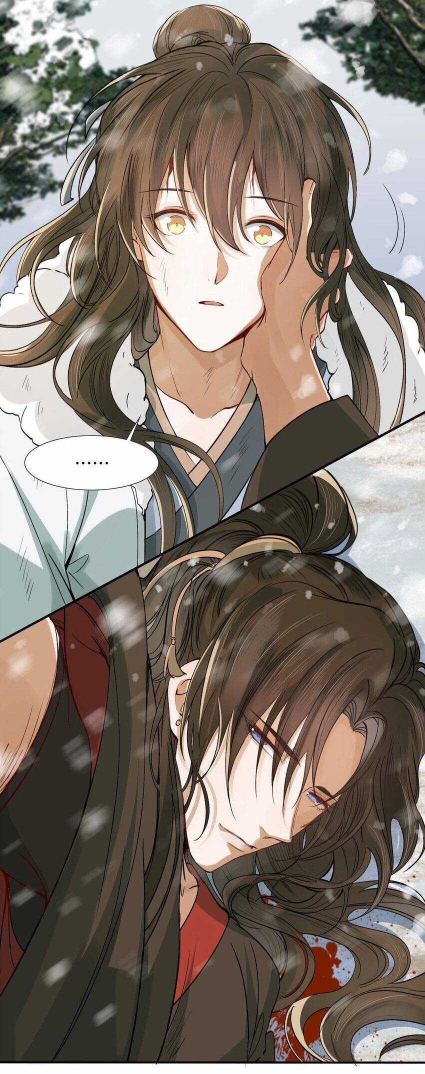 Loạn Thế Vi Vương Chương 19.2 trang 16