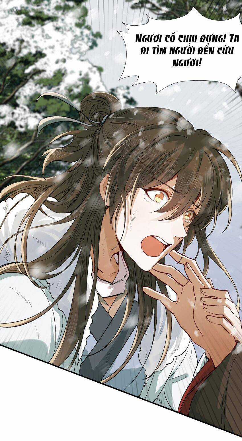 Loạn Thế Vi Vương Chương 19.2 trang 18