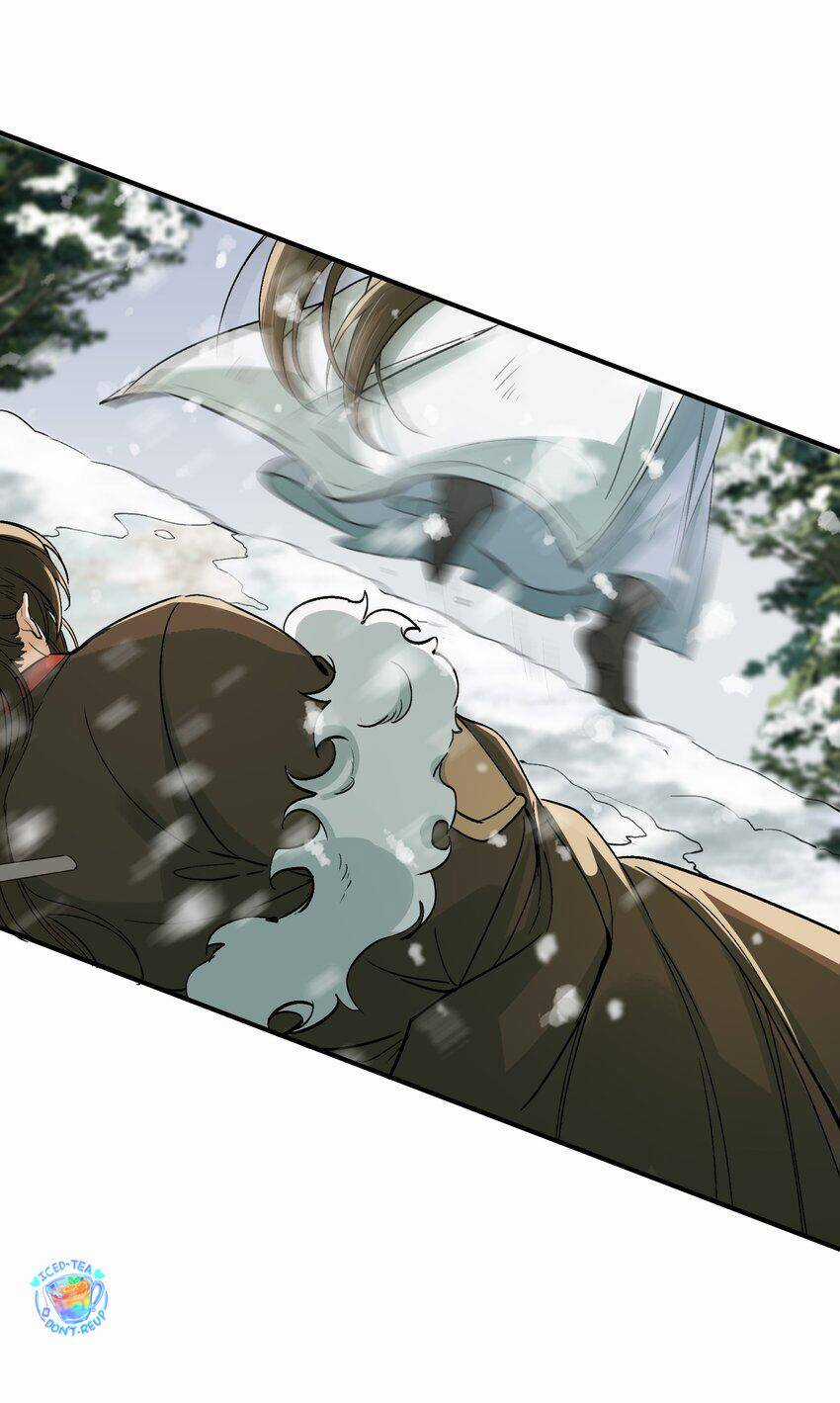 Loạn Thế Vi Vương Chương 19.2 trang 19