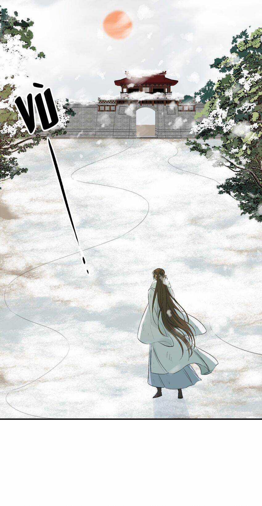 Loạn Thế Vi Vương Chương 19.2 trang 23