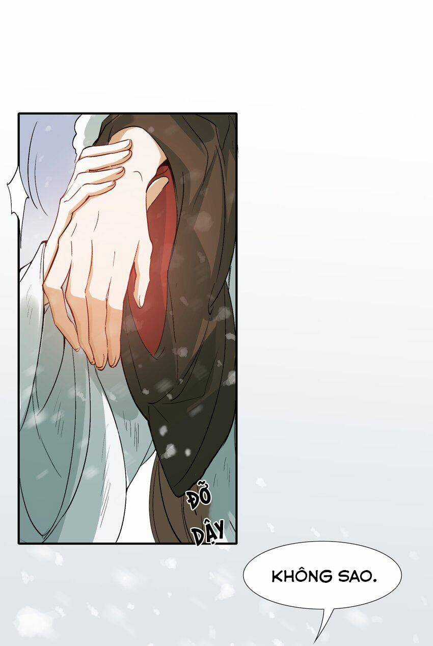 Loạn Thế Vi Vương Chương 19.2 trang 24