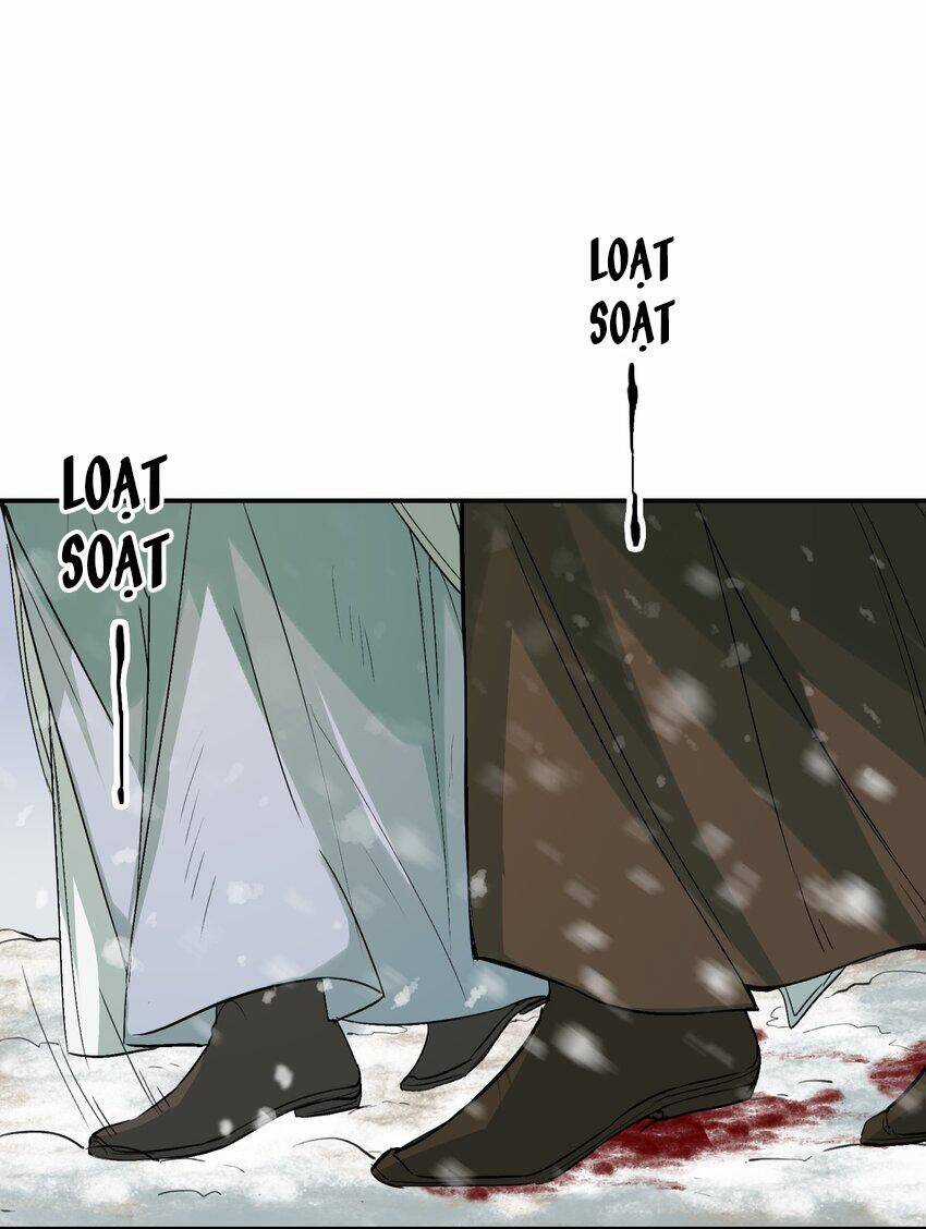 Loạn Thế Vi Vương Chương 19.2 trang 27