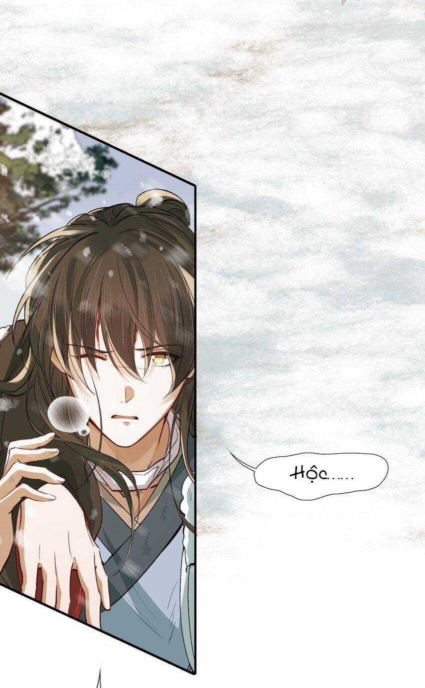 Loạn Thế Vi Vương Chương 19.2 trang 29