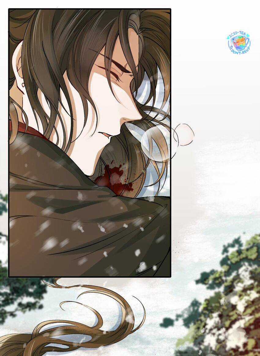 Loạn Thế Vi Vương Chương 19.2 trang 3