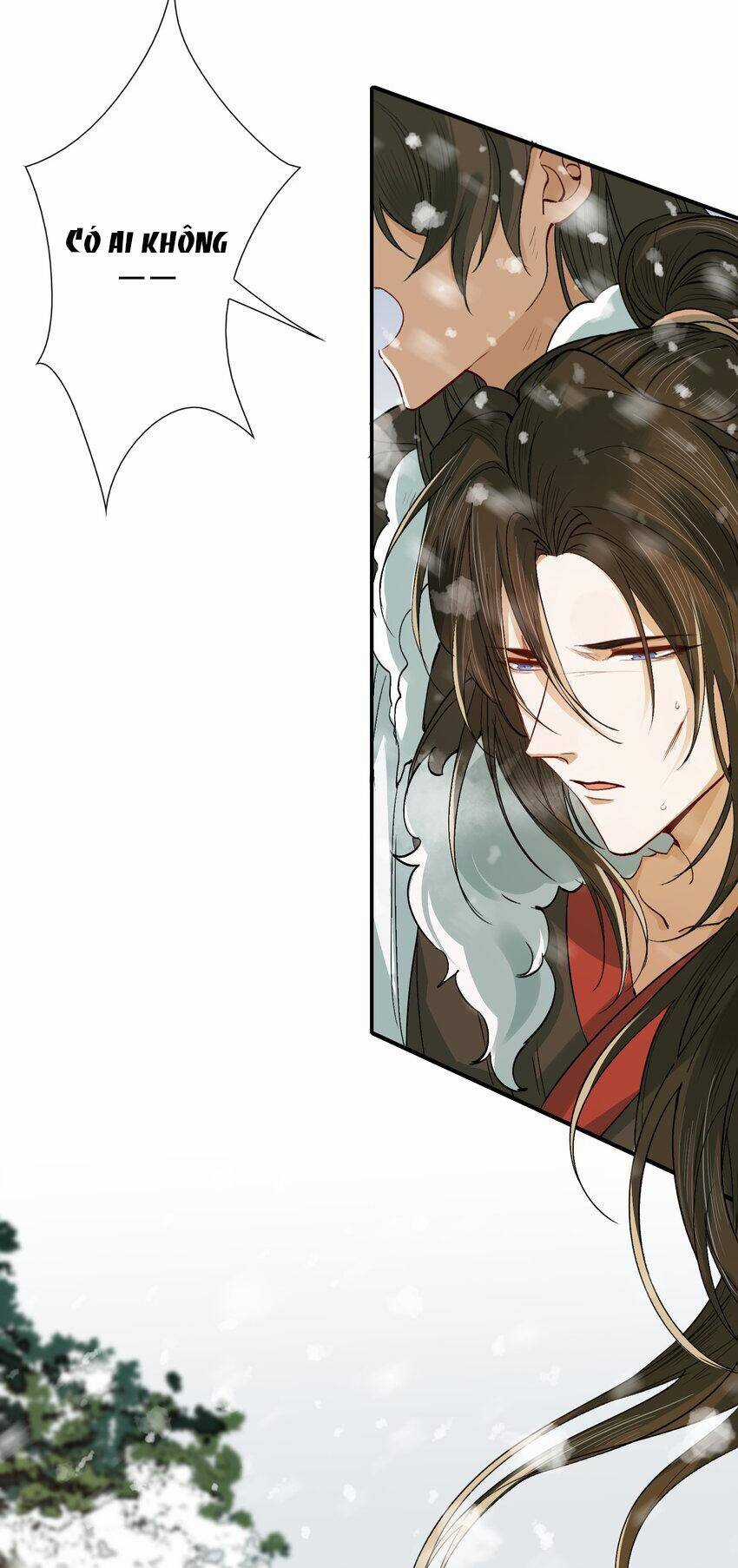 Loạn Thế Vi Vương Chương 19.2 trang 30