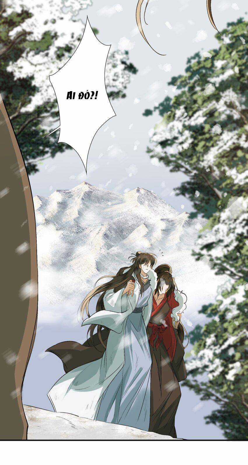 Loạn Thế Vi Vương Chương 19.2 trang 31