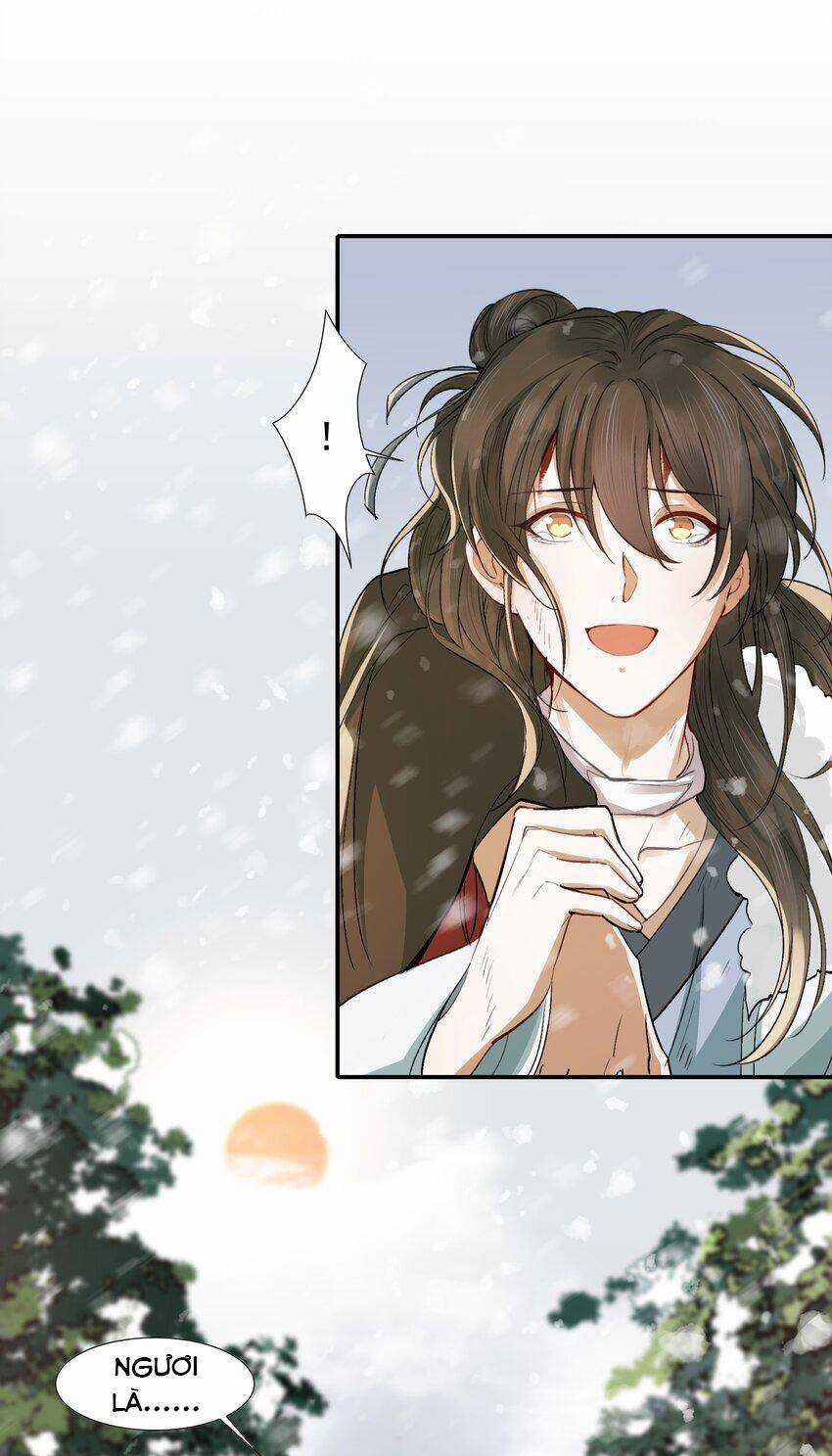 Loạn Thế Vi Vương Chương 19.2 trang 32