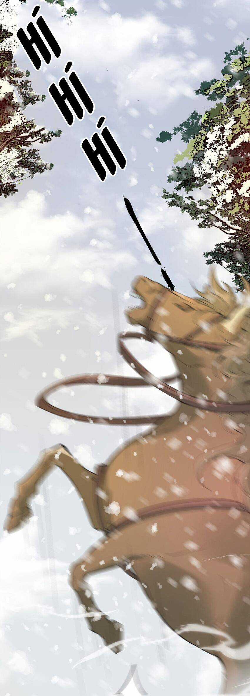 Loạn Thế Vi Vương Chương 19.2 trang 5