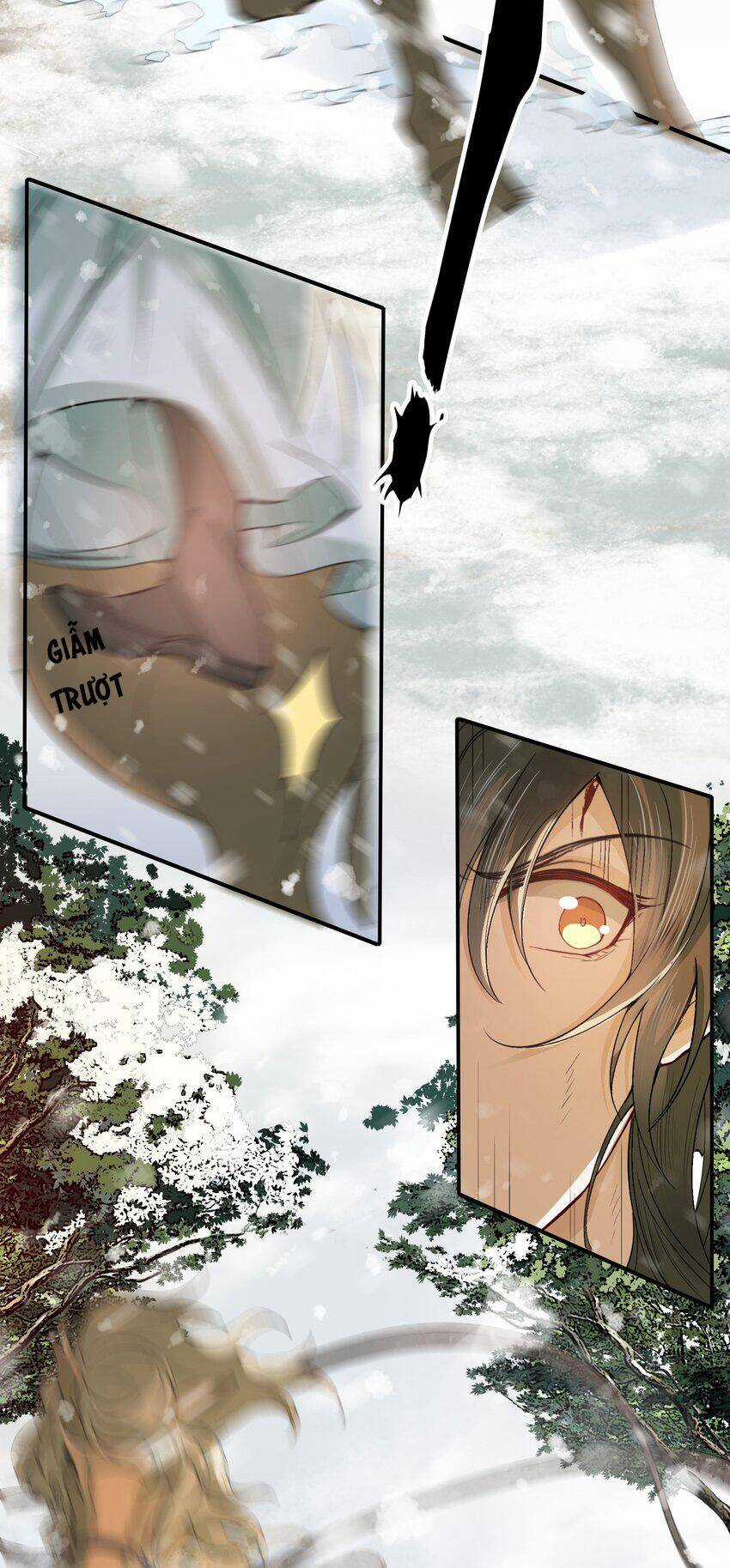 Loạn Thế Vi Vương Chương 19.2 trang 8