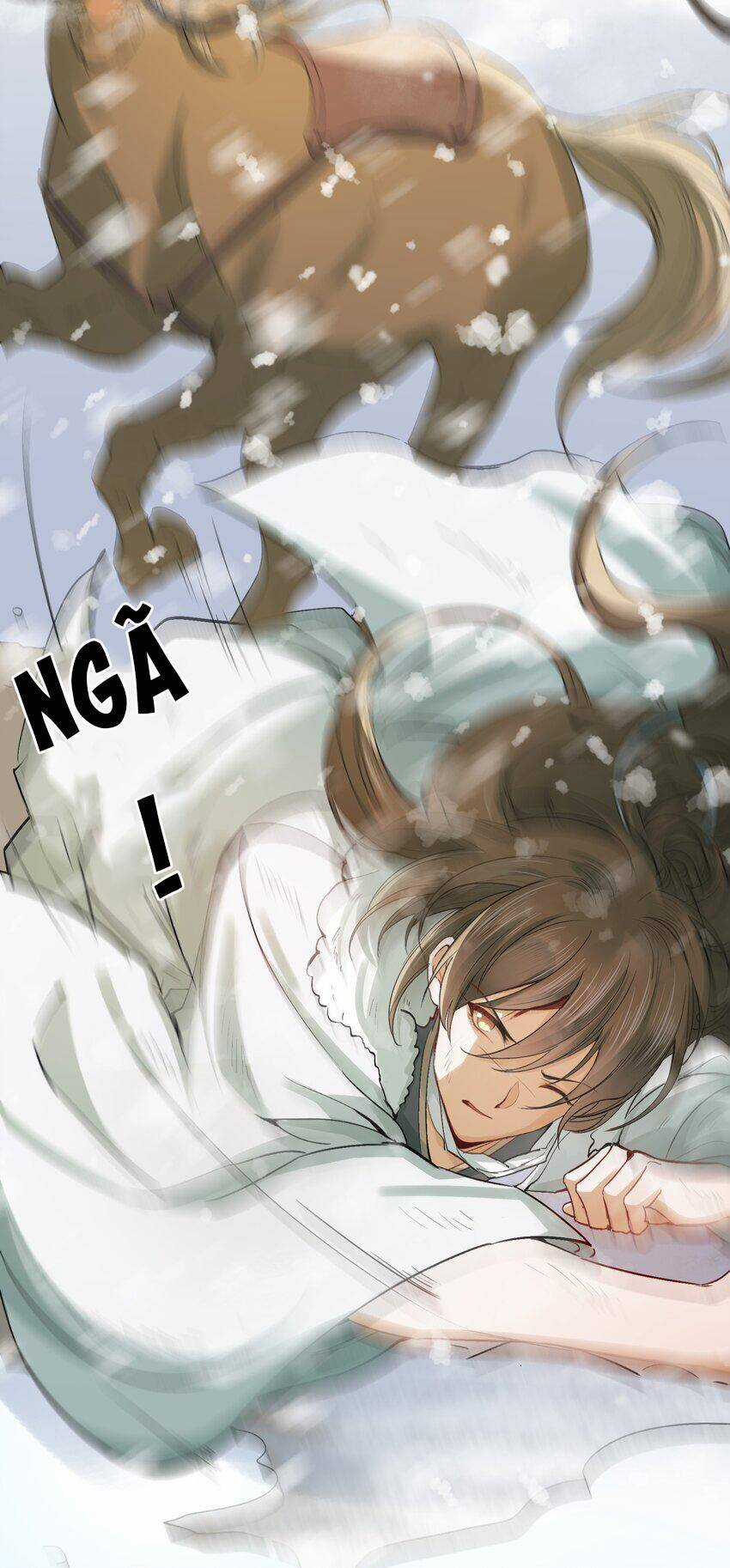 Loạn Thế Vi Vương Chương 19.2 trang 9