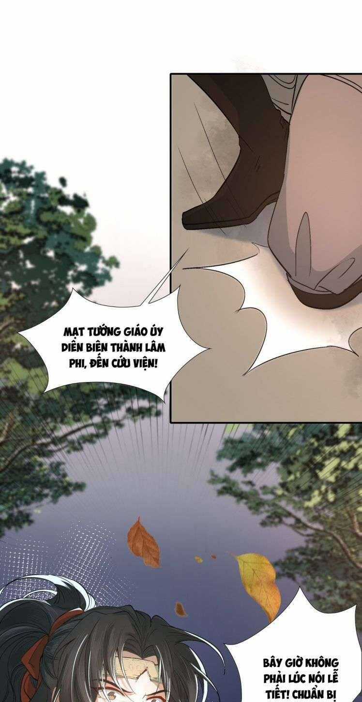Loạn Thế Vi Vương Chương 19 trang 13