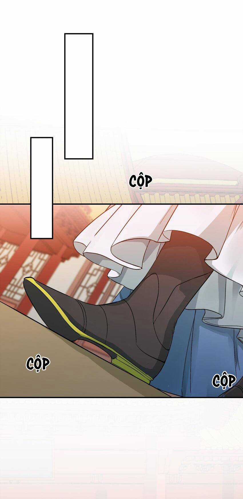 Loạn Thế Vi Vương Chương 2 trang 11