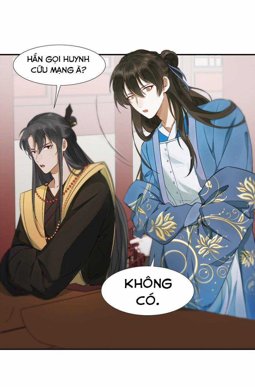 Loạn Thế Vi Vương Chương 2 trang 18