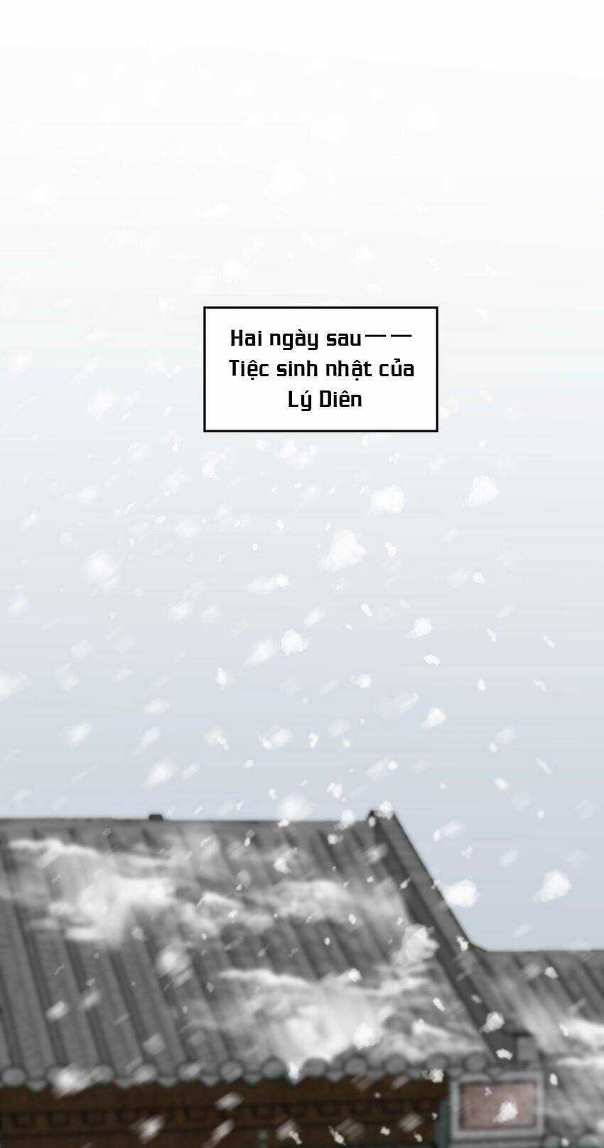 Loạn Thế Vi Vương Chương 2 trang 2