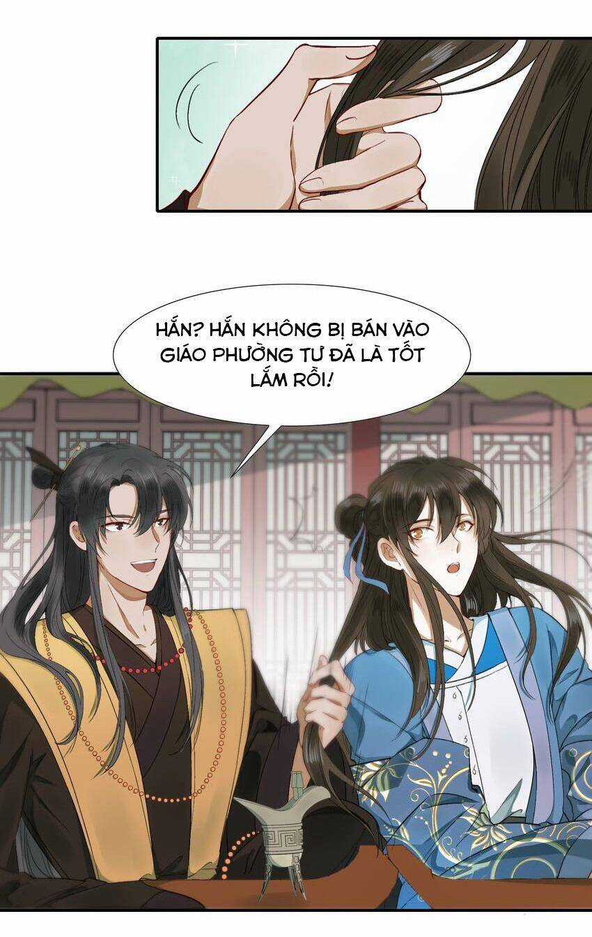 Loạn Thế Vi Vương Chương 2 trang 20